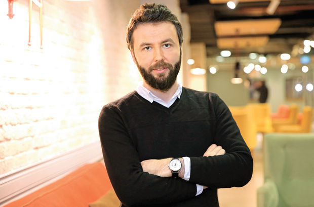 Habertürk'e yeni köşe yazarı! İlk yazısı yayınlandı! (Medyaradar/Özel) - Resim : 1