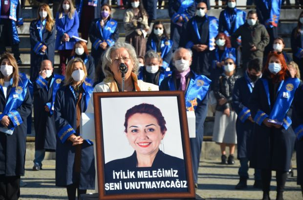 Cesedin başında iğrenç olay! Aylin Sözer'in katil zanlısı tutuklandı! - Resim : 2