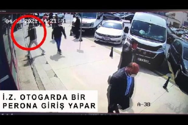 İki aşamalı katliam planı! 6 bombayı böyle patlatacaklardı - Resim : 2