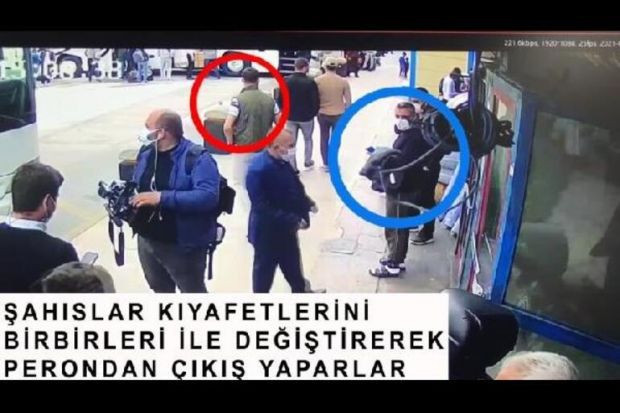 İki aşamalı katliam planı! 6 bombayı böyle patlatacaklardı - Resim : 3