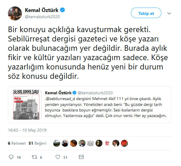 Kemal Öztürk'ün yeni adresi belli oldu - Resim : 3