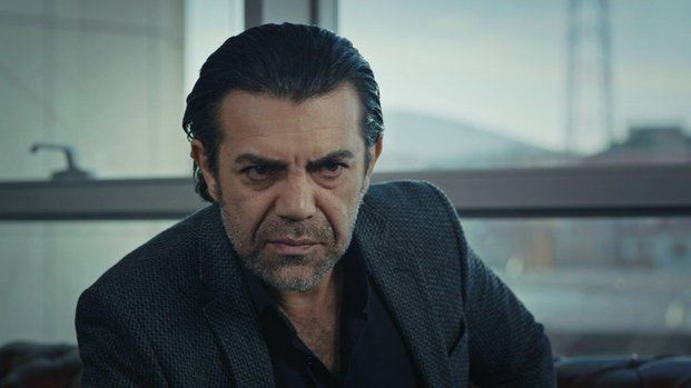 Eşkıya Dünyaya Hükümdar Olmaz'ın Tipi’sinden albüm sürprizi! - Resim : 1