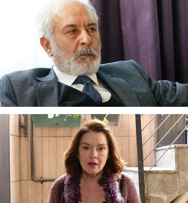 Benim Adım Farah kadrosuna iki bomba transfer! - Resim : 1