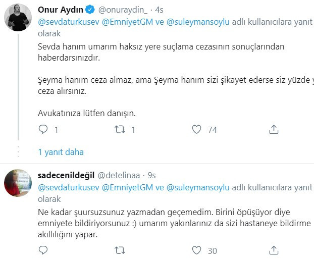 Şeyma Subaşı için Süleyman Soylu'ya çağrı! "Yapılabiliyorsa lütfen..." - Resim : 2