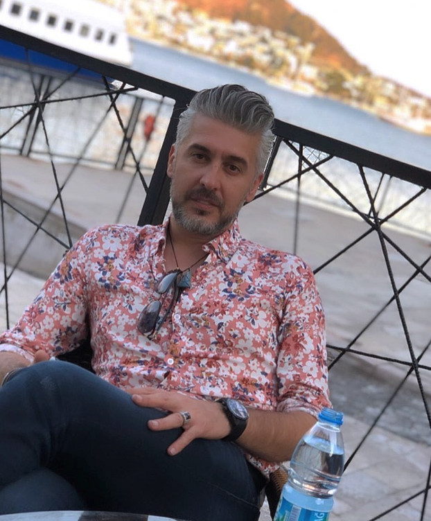 Randıman filmi setinde büyük kavga! "Mahkemeye vermezsen şerefsizsin" - Resim : 1