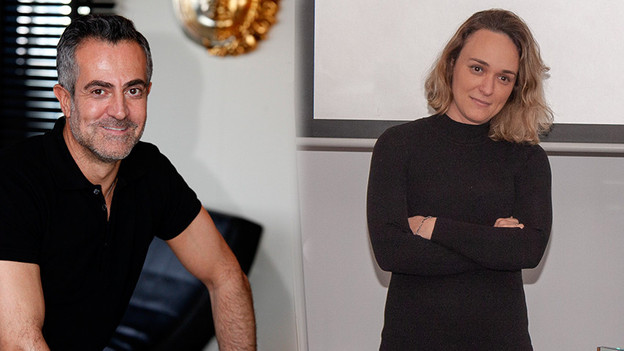 Reklamcılar Derneği ve Reklamcılık Vakfı'nın yeni dönem başkanları belli oldu - Resim : 1