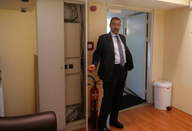 Cemal Kaşıkçı cinayetinin yıl dönümü: Hangi sorular yanıtsız kaldı? - Resim : 3