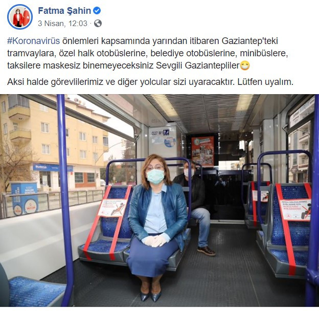 Yeni Şafak yazarı AKP'li Fatma Şahin'i hedef aldı: &ldquo;Yahu bu nasıl dil? Zabıta mısın sen?" - Resim : 1