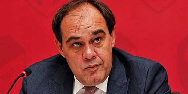 Hürriyet tepe yönetimine operasyon! Vahap Munyar gidiyor, yerine kim geliyor? - Resim : 1