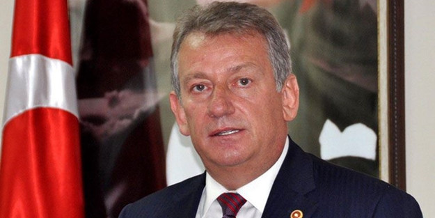 Kılıçdaroğlu'nun ilk rakibi belli oldu! - Resim : 1