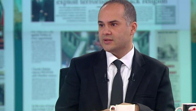 AA'dan TRT'ye üst düzey transfer! Hangi görevi yürütecek? - Resim : 1