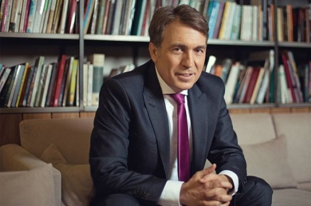 Haber Global'in yeni Genel Yayın Yönetmeni kim oldu? Medyaradar açıklıyor... - Resim : 1