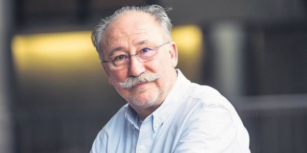 Ağır Romantik filminin kadrosuna hangi usta oyuncu katıldı? - Resim : 1