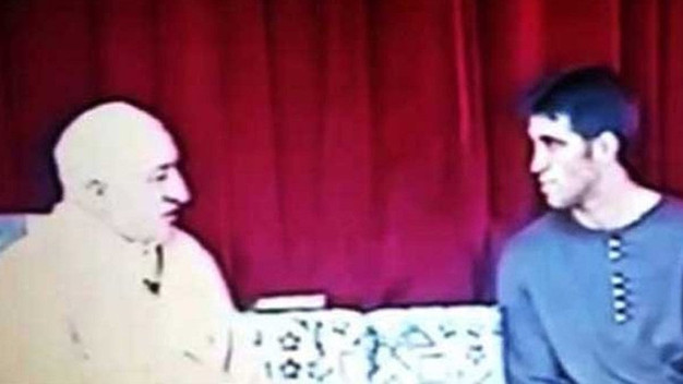 Fethullah Gülen'in ölümünün ardından Hakan Şükür'den dikkat çeken paylaşım! - Resim : 1