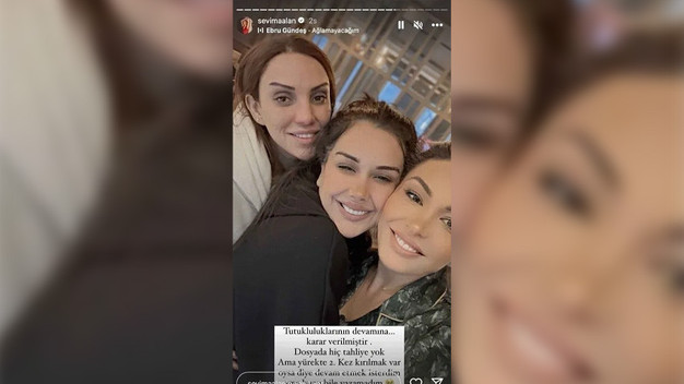 Dilan Polat'ın arkadaşıydı... Bir güzellik merkezi skandalı daha! - Resim : 1