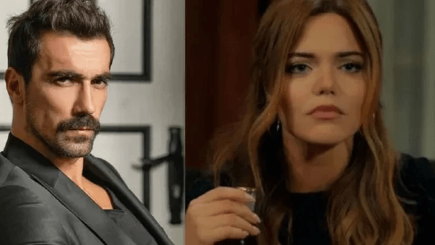 Bir Zamanlar Çukurova dizisine bomba transfer! - Resim : 1