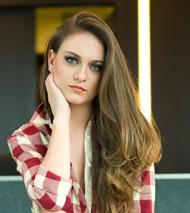 Sevgili Geçmiş kadrosuna hangi ünlü isim katıldı? - Resim : 1