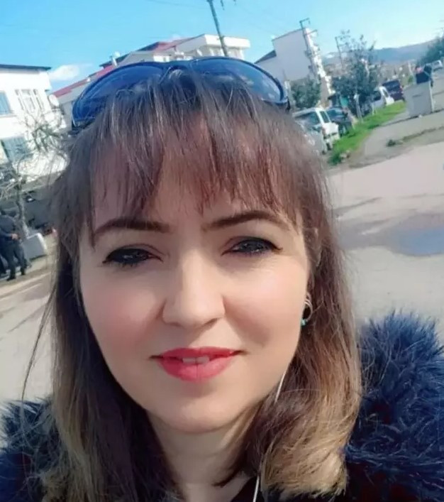 Eski eşini sopayla döverek öldürdü - Resim : 2