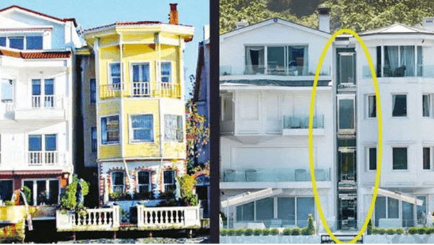 'Casus Reza Zarrab'ı hala koruyan mı var? - Resim : 1