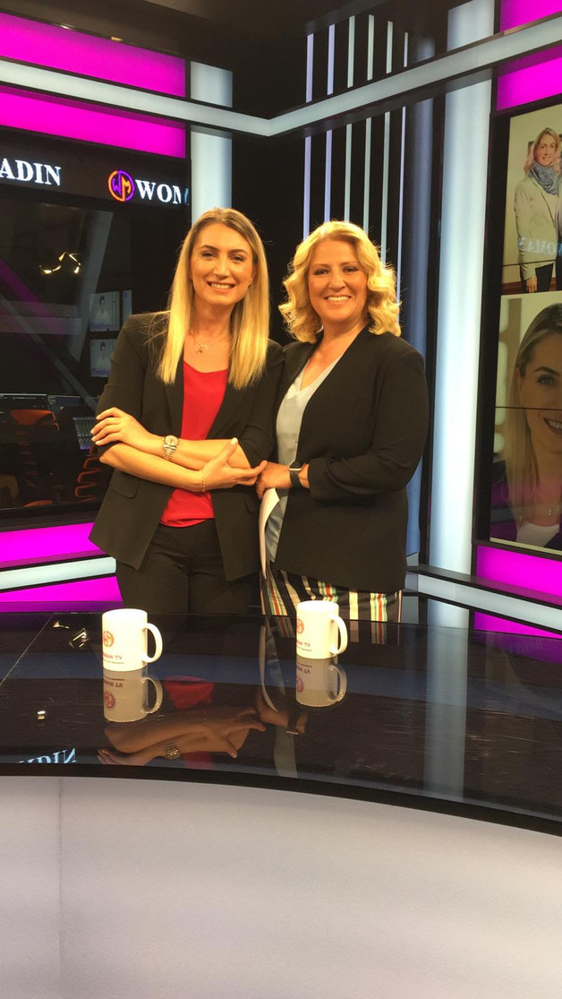 Dilek İmamoğlu ilk kez konuştu: "Adaylığına önce hayır dedim..." - Resim : 1