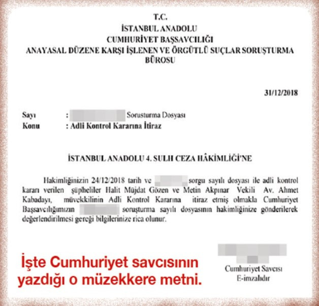 Uğur Dündar köşesine taşıdı: "Metin Akpınar ve Müjdat Gezen'in başlarına bu da geldi" - Resim : 1