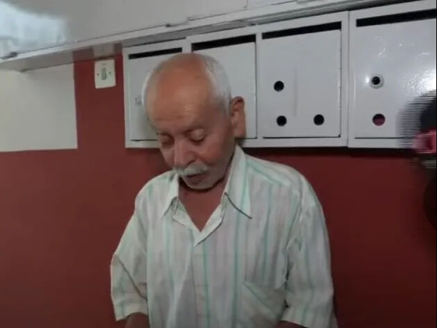 İzmir'de 2 polisi şehit eden saldırganın dedesi gözyaşlarıyla anlattı! "Ben bittim" - Resim : 3