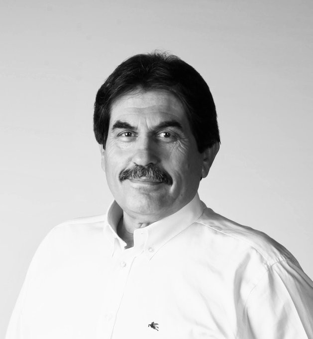 CHP Spor Kurulu Başkanı Kenan Nuhut hayatını kaybetti - Resim : 1