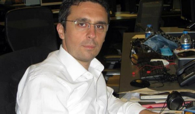 TGRT Haber'e taze kan! Sabah haberleri hangi tecrübeli isme emanet edildi? (Medyaradar/Özel) - Resim : 1