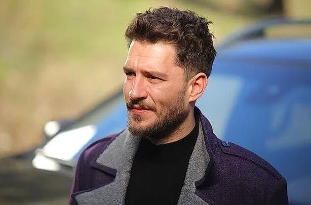 Üç Kuruş'un ilk oyuncusu belli oldu! Çukur'un yerine başlayacak! - Resim : 1