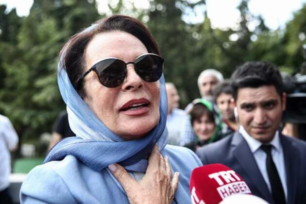 Usta oyuncu Süleyman Turan'a son görev - Resim : 2