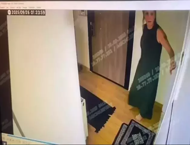 Güllü’nün menajeri hastaneden fotoğraflar paylaştı: Sonuçları bekliyorduk! Meğer 1 hafta önce… - Resim : 5