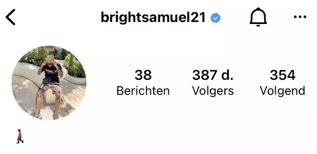 Osayi Samuel’den taraftarı kızdıran hareket - Resim : 1