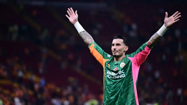 Sakatlık sayısı arttı! Yıldız oyuncudan Galatasaray'a k&ouml;t&uuml; haber - Resim : 1