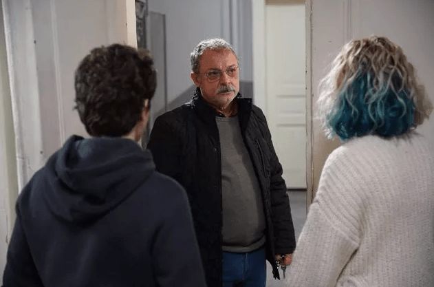 Masumlar Apartmanı'nda Gülben yangını! Herkesi şoke etti.. - Resim : 3