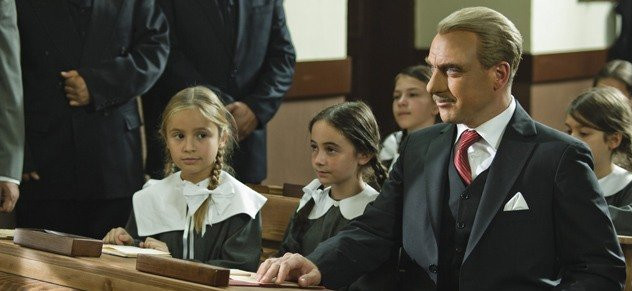 Halit Ergenç bir kez daha Atatürk’ü canlandıracak - Resim : 1