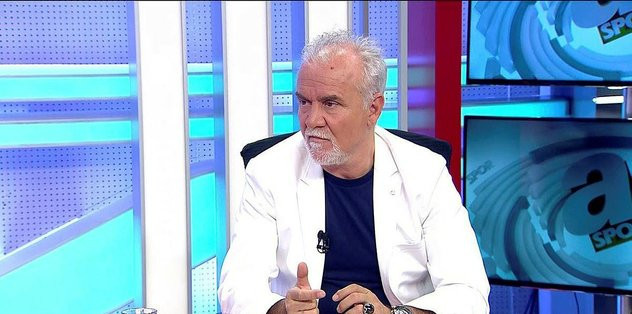 Hangi spor yorumcusu ekrana geri dönüyor? - Resim : 2