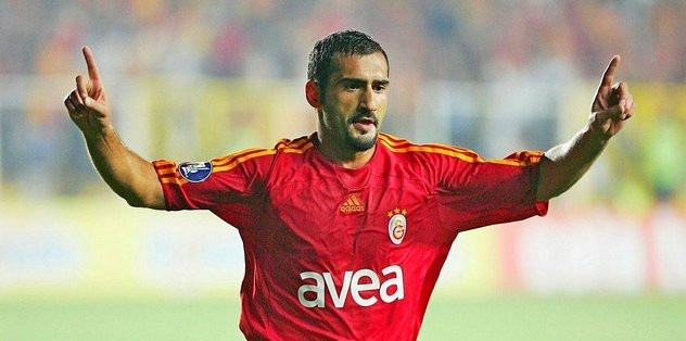 Ümit Karan'dan bomba Hakan Şükür açıklaması: "Adalet yerini bulduğu zaman bazıları ülkesiz kalır" - Resim : 6