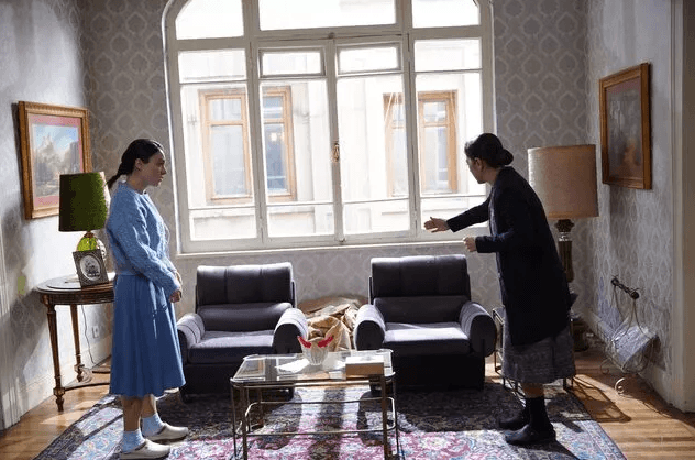 Masumlar Apartmanı'nda Gülben yangını! Herkesi şoke etti.. - Resim : 2