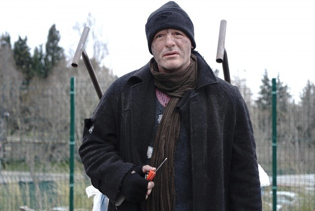 Al Sancak dizisine flaş transfer! - Resim : 2