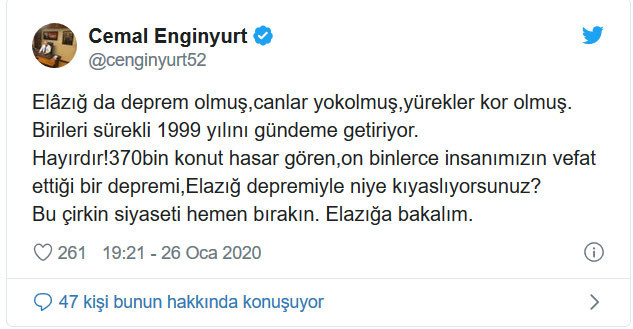 Cumhur İttifakı’nda ‘deprem’ çatlağı: "Yazıklar olsun senin gibilere" - Resim : 2