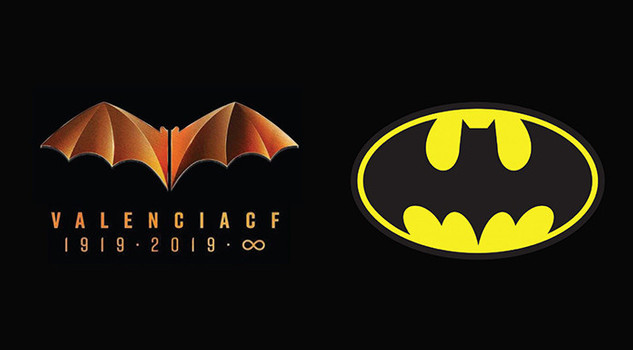 Valencia ve DC Comics arasında Batman krizi! - Resim : 1