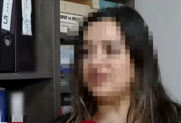 Sevgilisi sahte MİT'çi çıktı, kabusu yaşadı: 'Bu parayı vermezsen kurumdan atılacağım' - Resim : 3