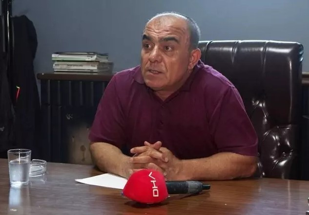 Esenyurt tekel bayii vahşetinde flaş gelişme! Baba Cantürk Erzen adliyeye sevk edildi - Resim : 2