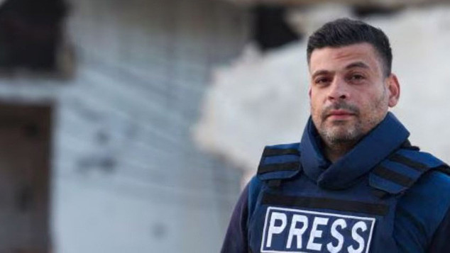 Suriye'de savaşın dehşetini çeken fotoğrafçı öldü! - Resim : 1