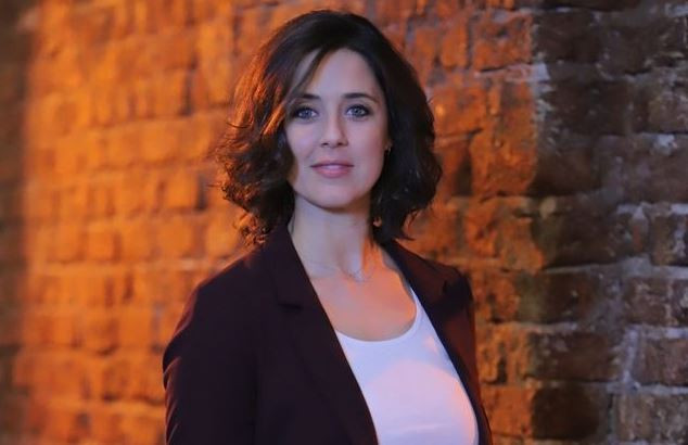 Bir süredir ekranlarda yoktu! O diziyle dönüyor! - Resim : 1