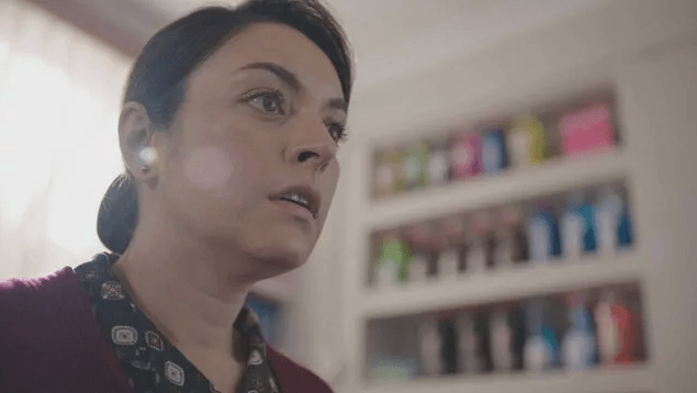 Masumlar Apartmanı'nda büyük sürpriz! Safiye ile Naci evleniyor mu? - Resim : 3