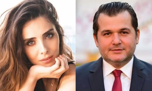 Magazin kulislerine bomba gibi düştü! Ünlü oyuncu Nur Fettahoğlu evli iş insanıyla fena yakalandı! - Resim : 2