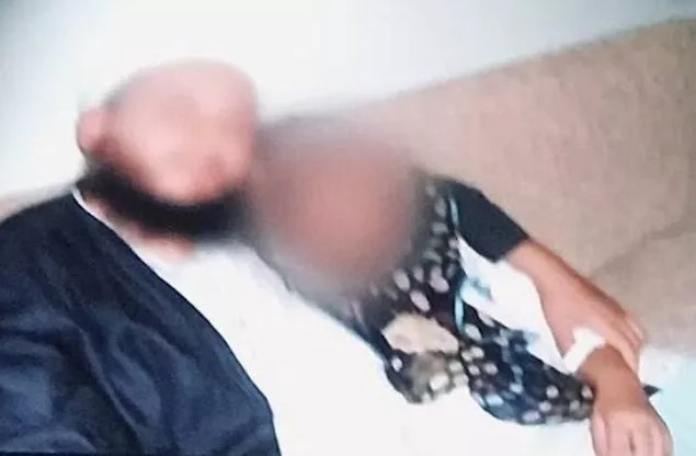 6 yaşındaki çocuğa istismarda yeni detaylar! H.K.G. ve annesinin ifadesi ortaya çıktı - Resim : 3