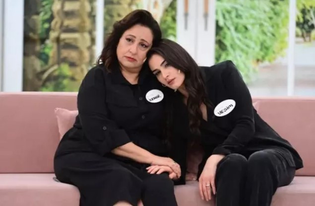 Aldatmak dizisinde Esra Erol sürprizi - Resim : 2