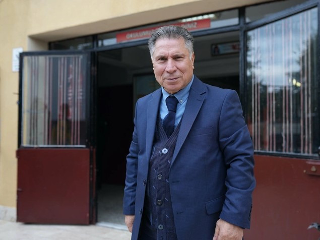 Gelsin Hayat Bildiği Gibi dizisine flaş transfer! Hababam Sınıfı'nın efsanesi ekrana dönüyor - Resim : 1